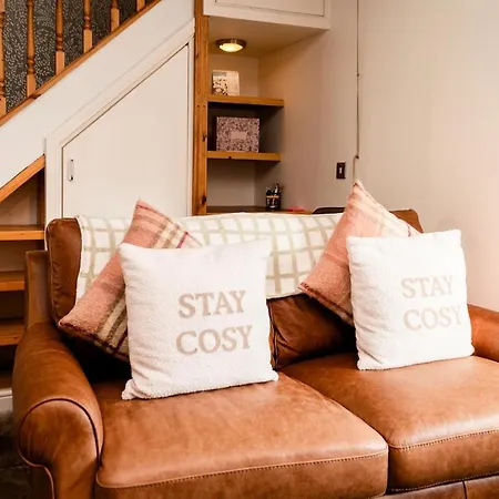 Cosy Days بيت للعطل