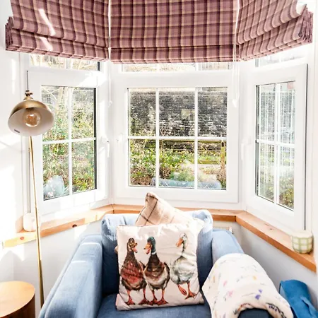 Cosy Days Скиптон