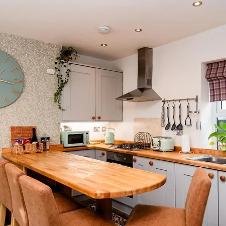 Cosy Days Дом отдыха