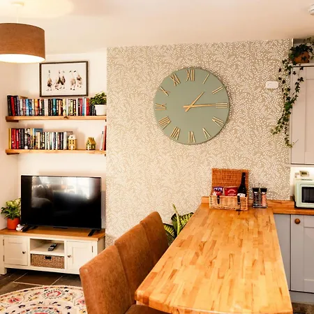 Cosy Days Feriehus *