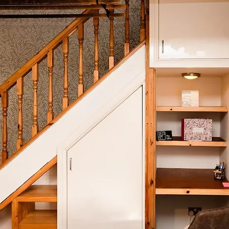 Feriehus Cosy Days Skipton