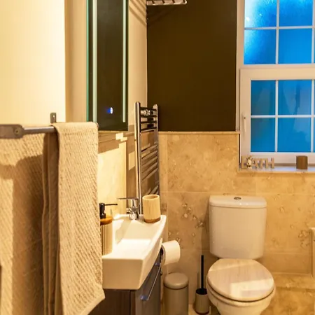 Cosy Days * Скиптон