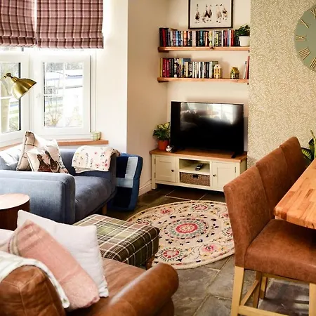 Cosy Days Скиптон