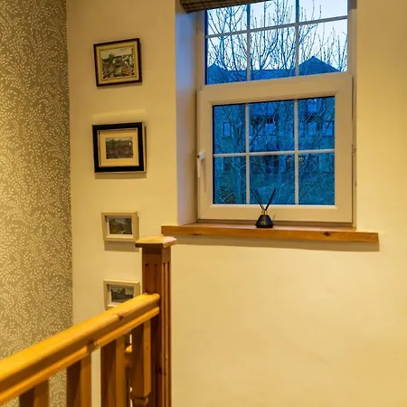 Feriehus Cosy Days Skipton