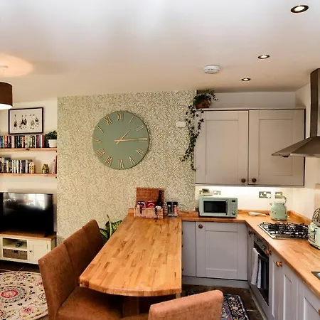 Cosy Days Feriehus *