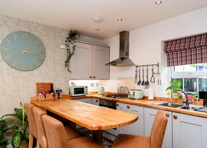 Cosy Days Casa vacanze