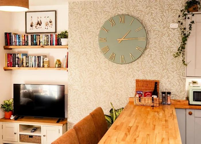 Cosy Days Casa vacanze *