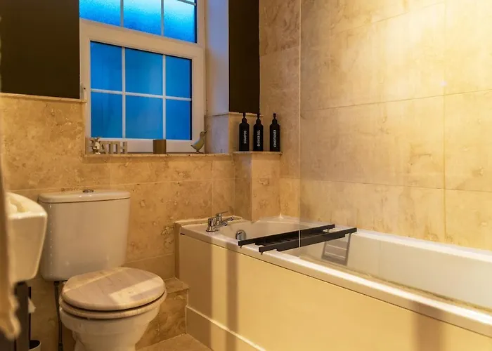 Casa vacanze Cosy Days