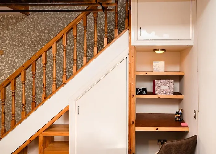 Casa vacanze Cosy Days Skipton