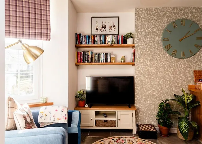 Casa vacanze Cosy Days Skipton