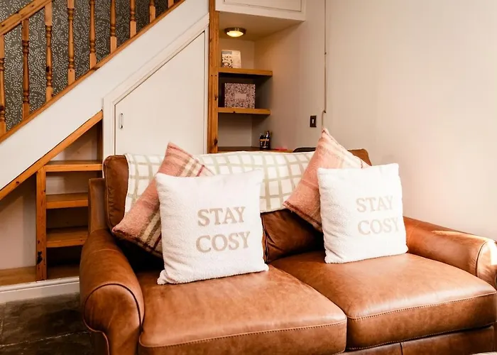 Cosy Days Casa vacanze