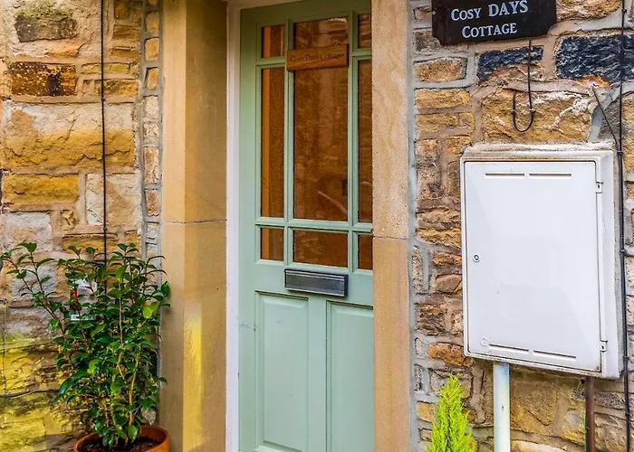 Casa vacanze Cosy Days *