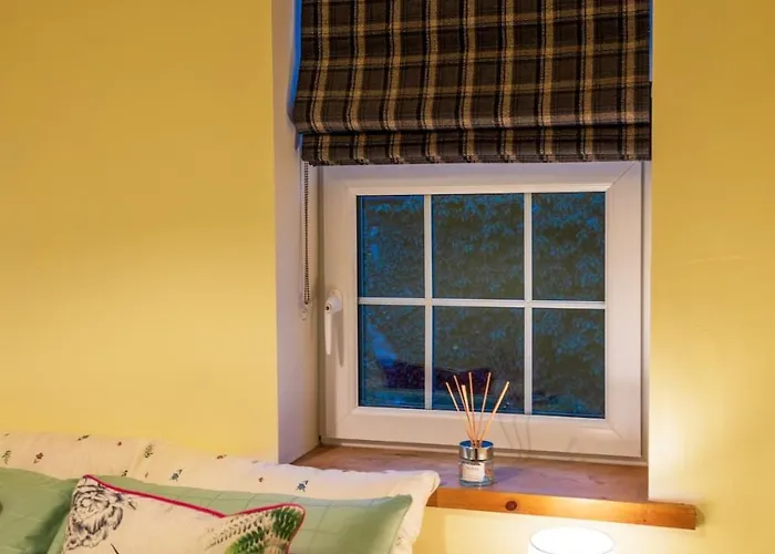 Casa vacanze Cosy Days