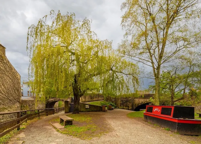 Cosy Days Casa vacanze Skipton