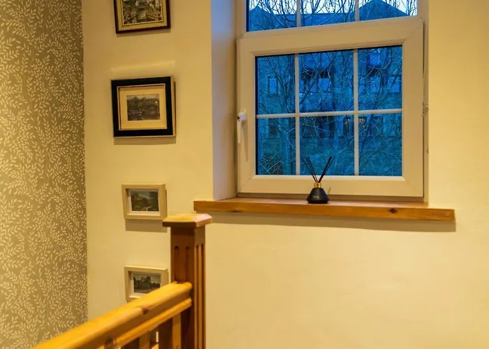 Casa vacanze Cosy Days Skipton