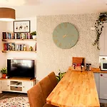 Cosy Days בית נופש *
