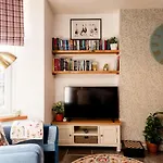 בית נופש Cosy Days סקיפטון